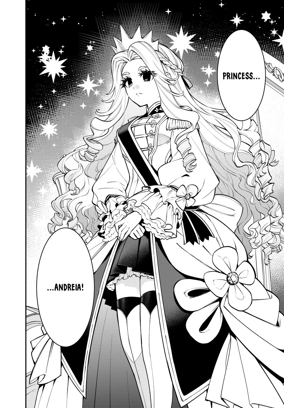 The Fledgling Demon Lord's Starter Shop Chapter 22 - Page 13