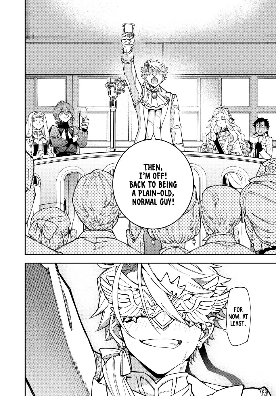 The Fledgling Demon Lord's Starter Shop Chapter 22 - Page 29