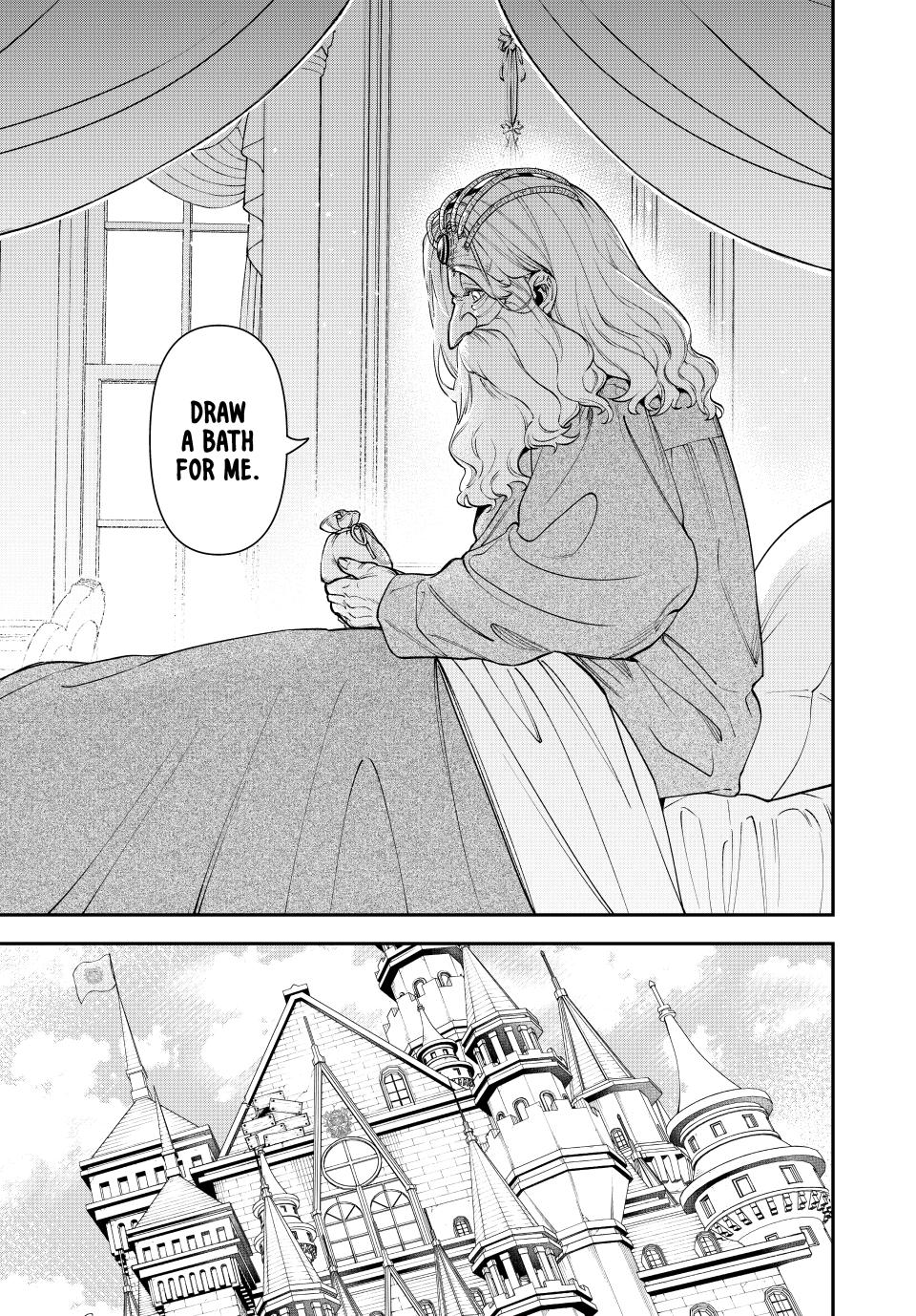 The Fledgling Demon Lord's Starter Shop Chapter 22 - Page 34