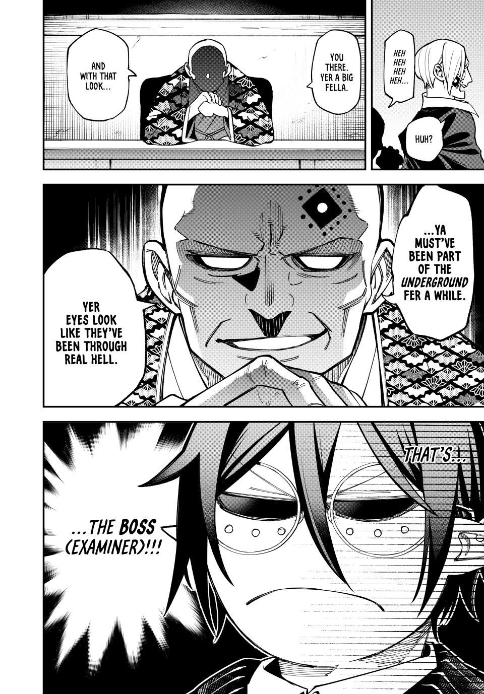 The Fledgling Demon Lord's Starter Shop Chapter 26 - Page 10