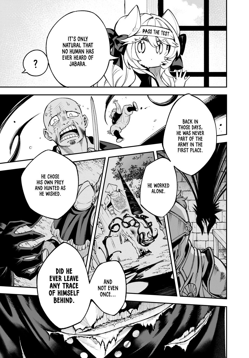 The Fledgling Demon Lord's Starter Shop Chapter 26 - Page 23