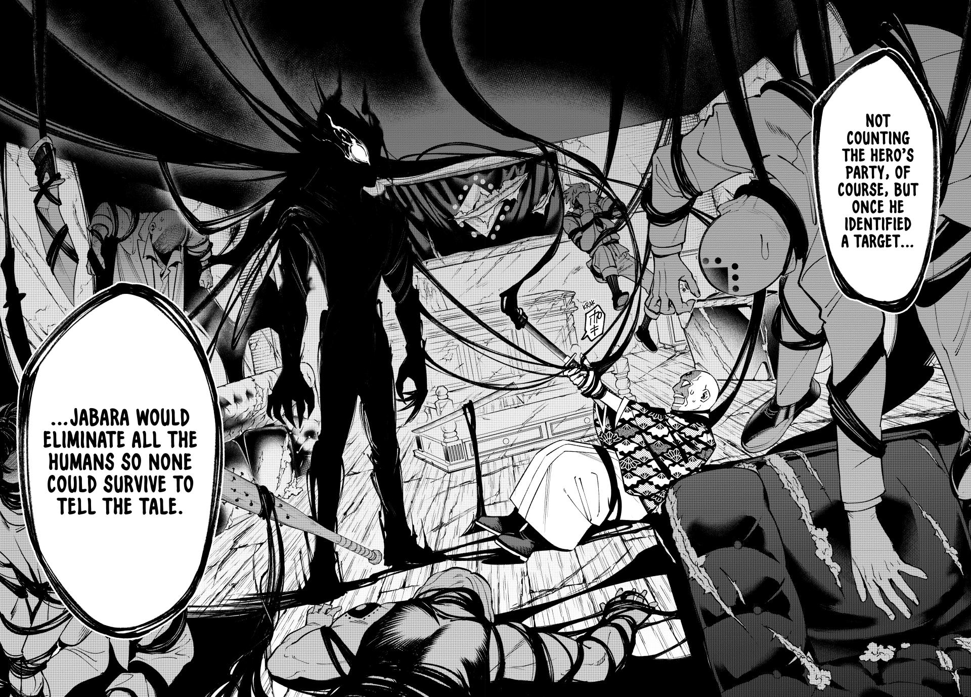 The Fledgling Demon Lord's Starter Shop Chapter 26 - Page 24