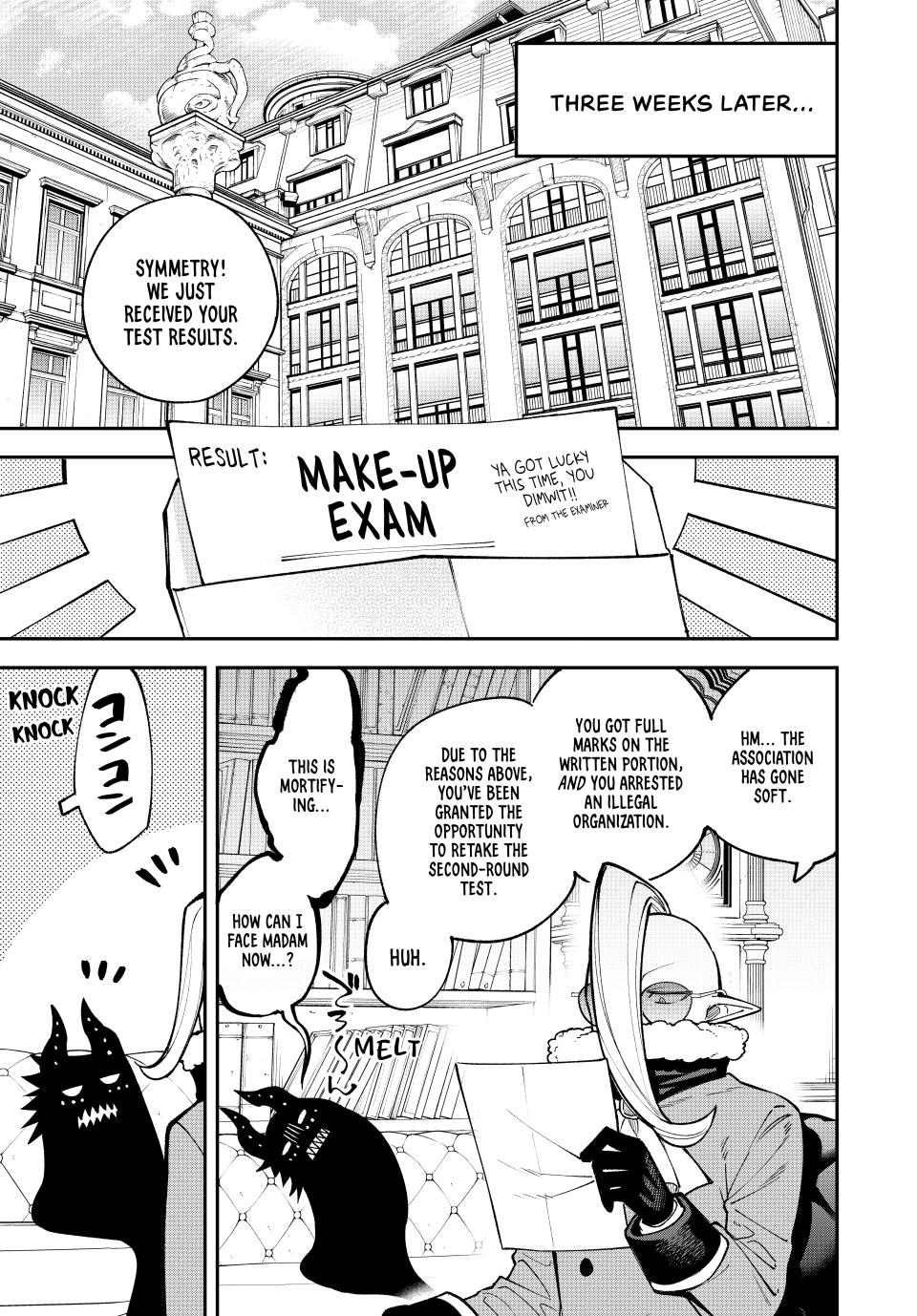 The Fledgling Demon Lord's Starter Shop Chapter 26 - Page 26