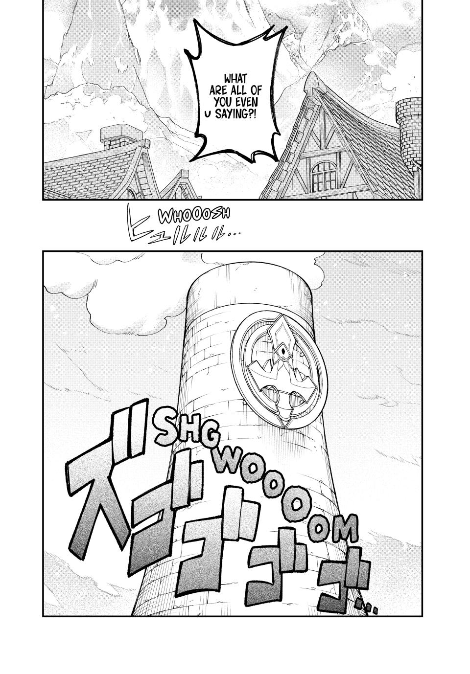 The Fledgling Demon Lord's Starter Shop Chapter 28 - Page 15