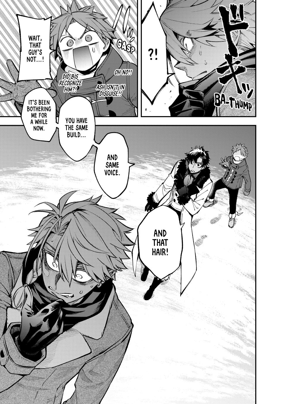 The Fledgling Demon Lord's Starter Shop Chapter 28 - Page 27