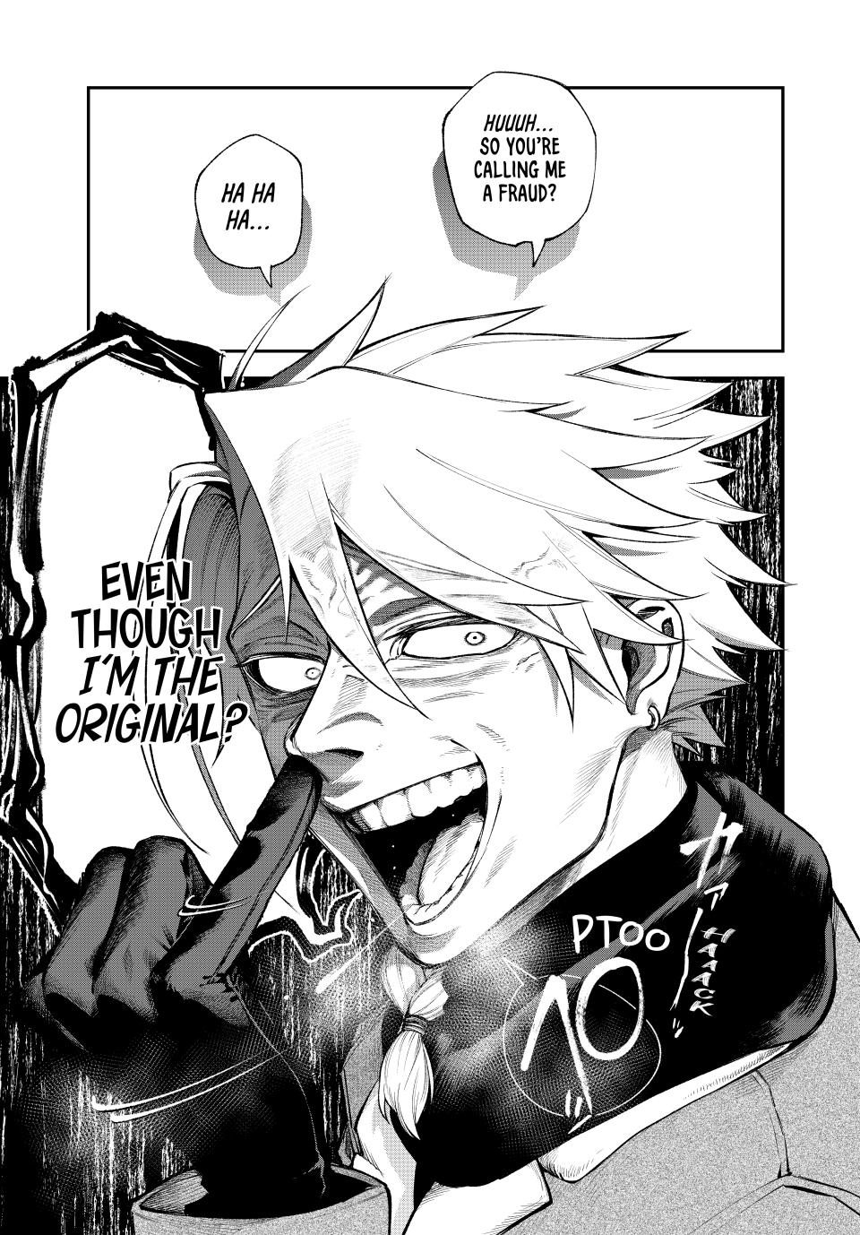 The Fledgling Demon Lord's Starter Shop Chapter 28 - Page 29