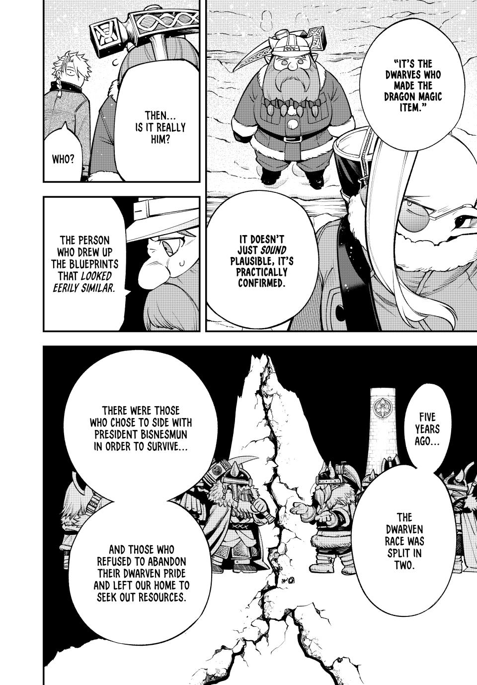 The Fledgling Demon Lord's Starter Shop Chapter 29 - Page 14