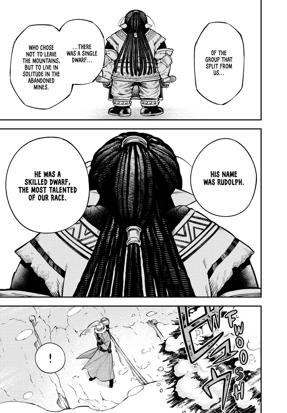 The Fledgling Demon Lord's Starter Shop Chapter 29 - Page 15