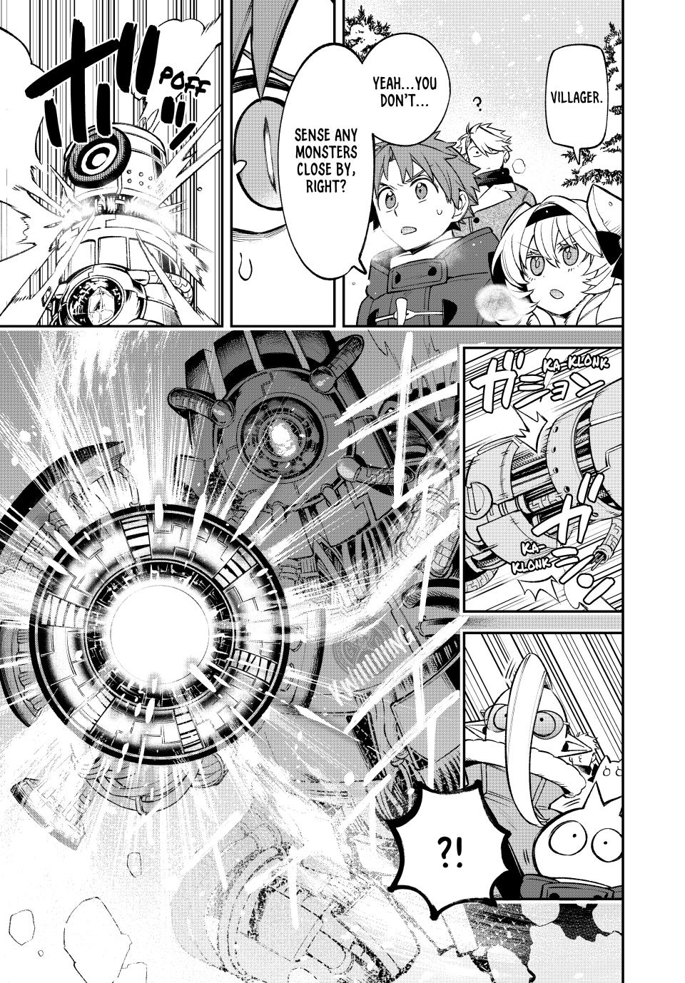 The Fledgling Demon Lord's Starter Shop Chapter 29 - Page 17