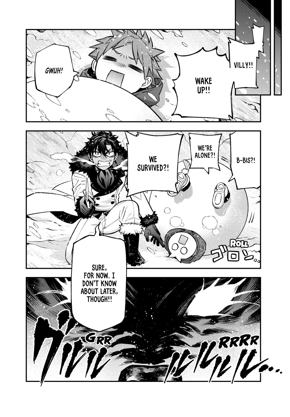 The Fledgling Demon Lord's Starter Shop Chapter 29 - Page 24