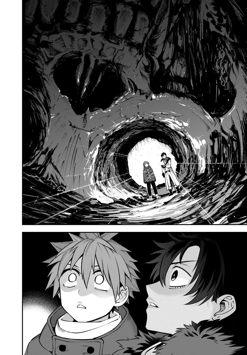 The Fledgling Demon Lord's Starter Shop Chapter 29 - Page 30