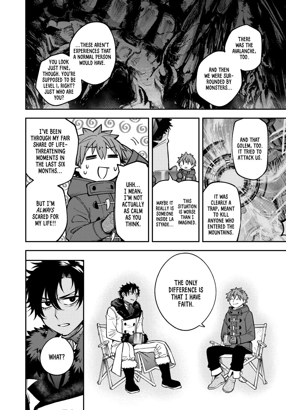 The Fledgling Demon Lord's Starter Shop Chapter 30 - Page 10