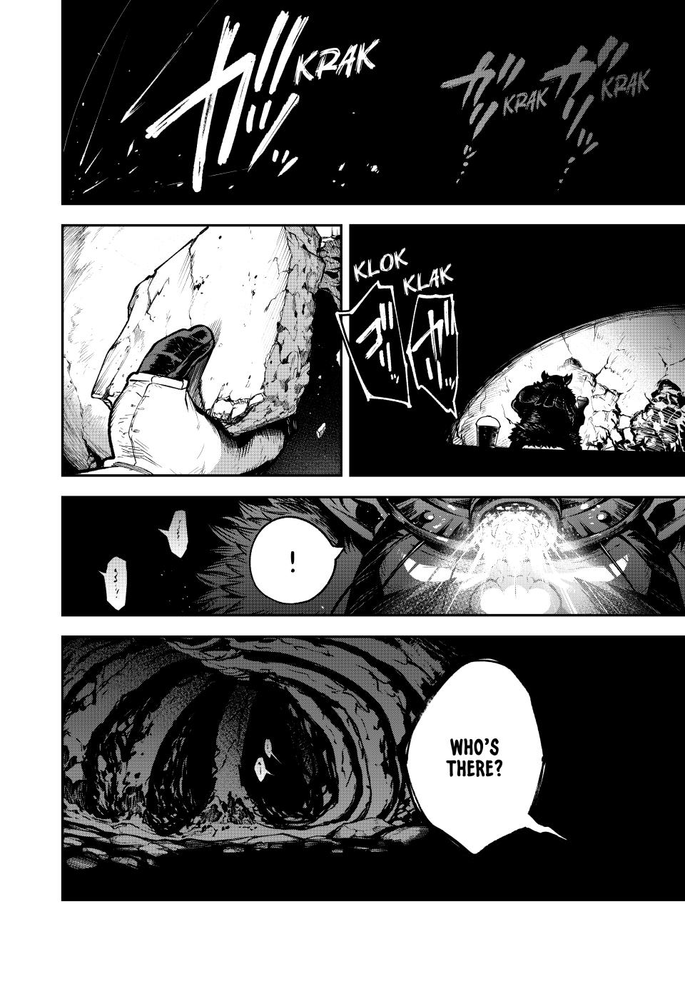 The Fledgling Demon Lord's Starter Shop Chapter 30 - Page 14