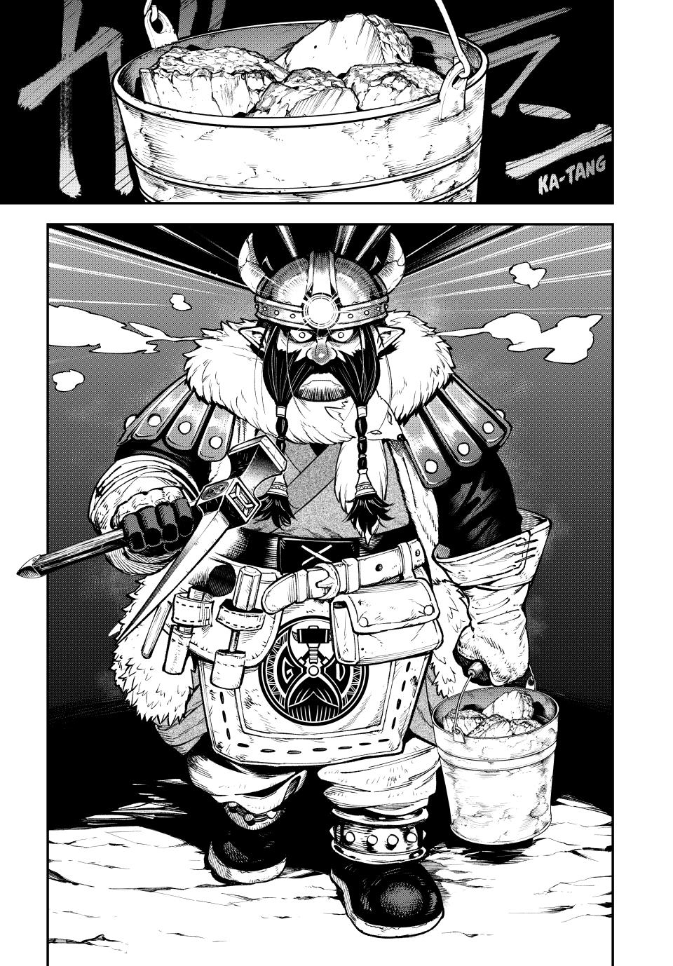 The Fledgling Demon Lord's Starter Shop Chapter 30 - Page 29