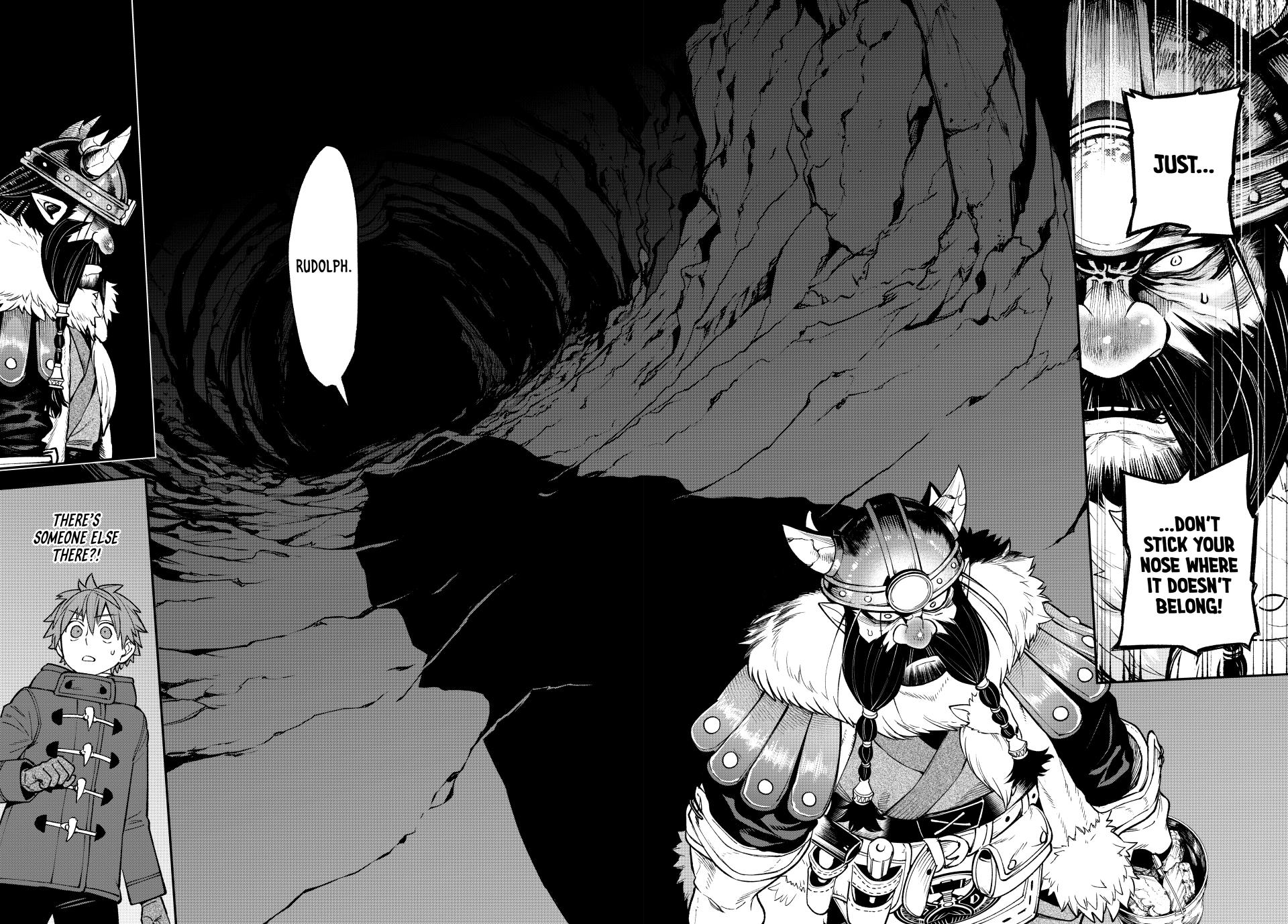 The Fledgling Demon Lord's Starter Shop Chapter 30 - Page 36