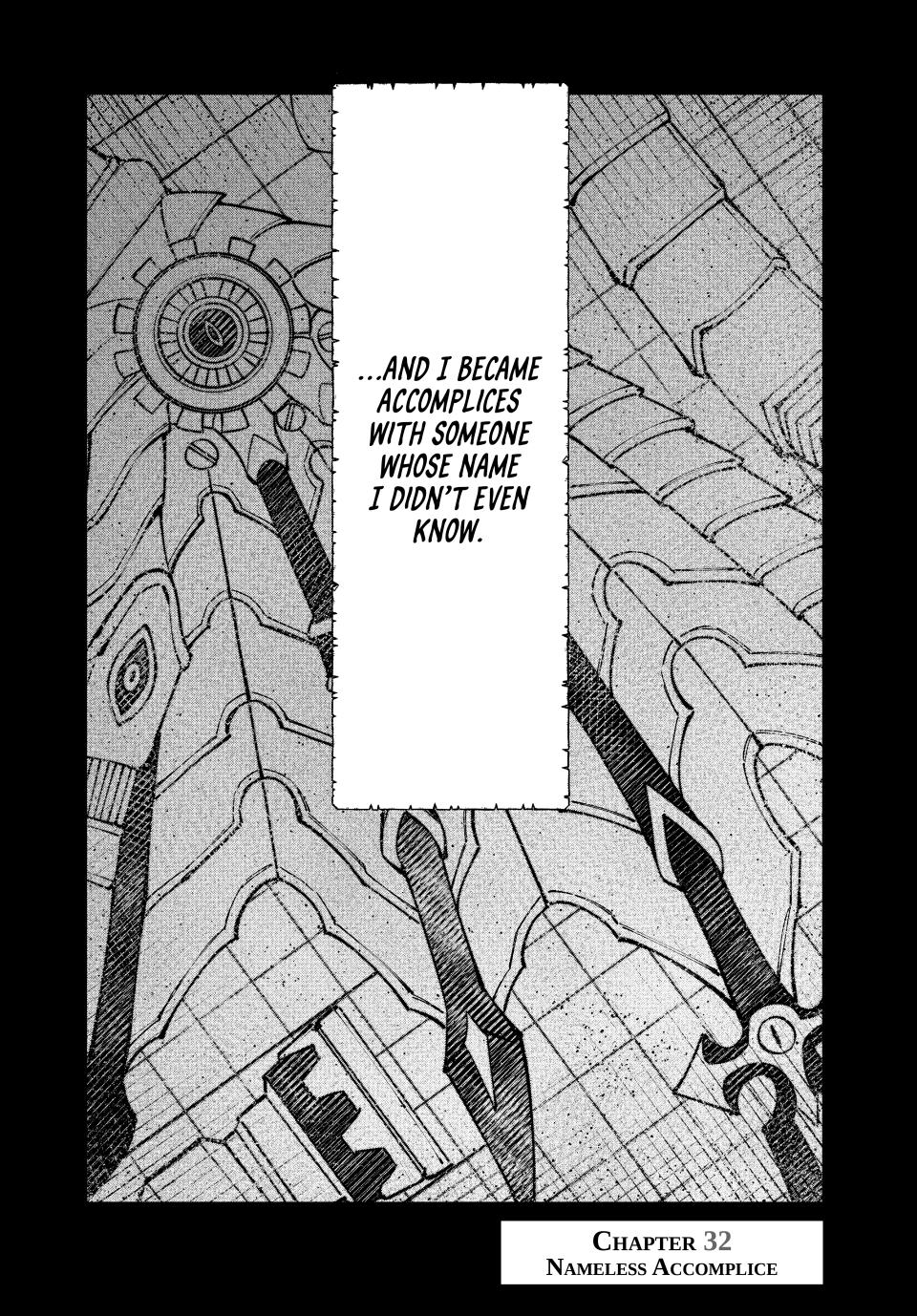 The Fledgling Demon Lord's Starter Shop Chapter 32 - Page 4