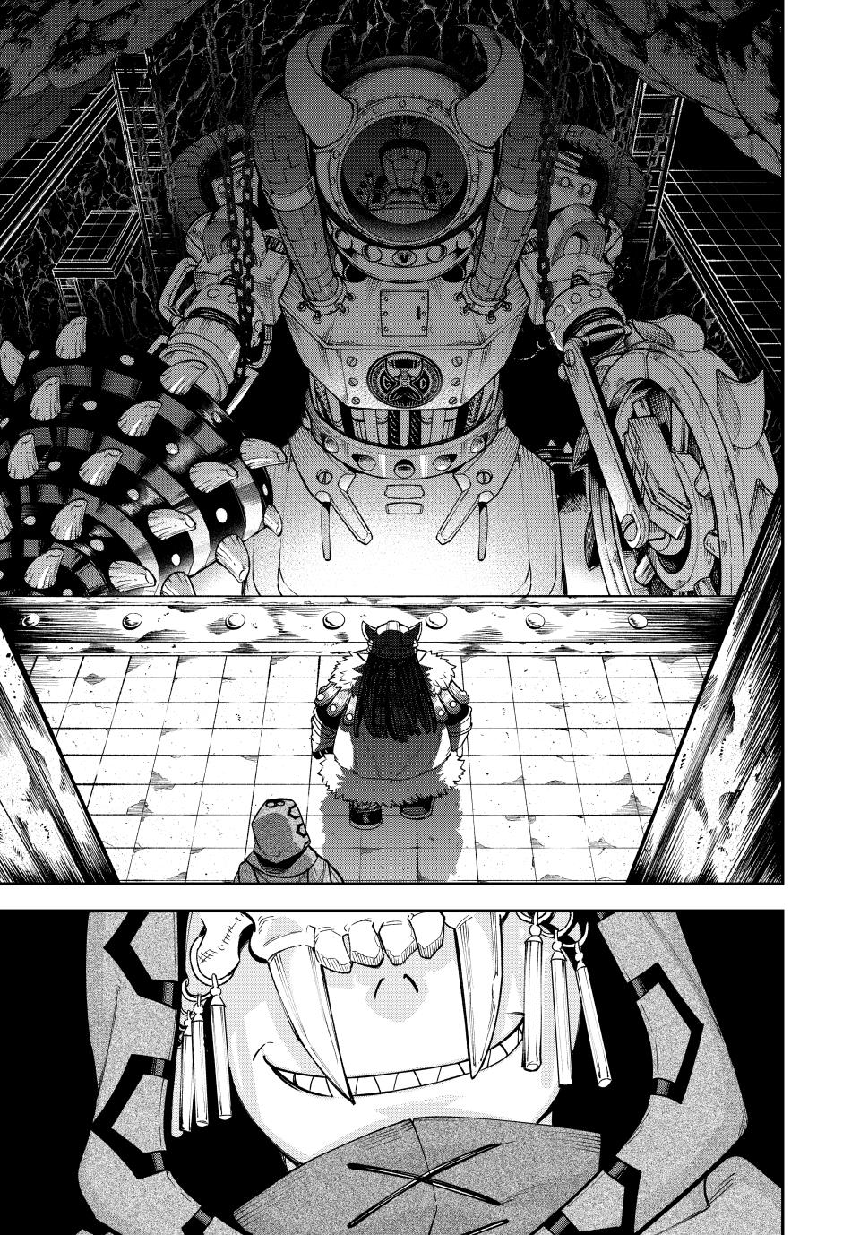 The Fledgling Demon Lord's Starter Shop Chapter 32 - Page 19