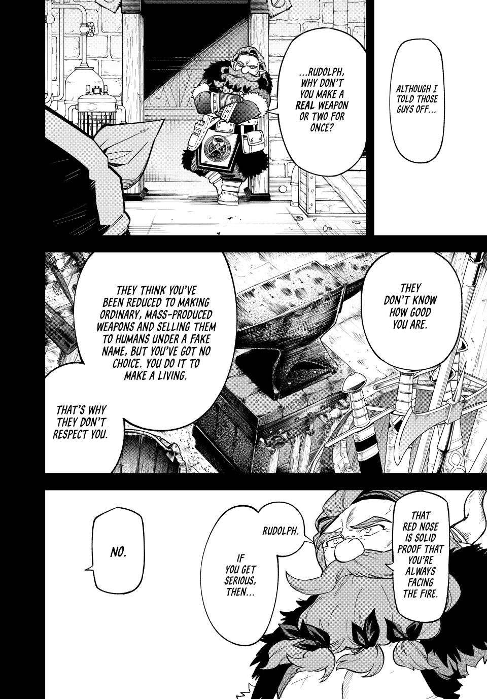 The Fledgling Demon Lord's Starter Shop Chapter 32 - Page 24