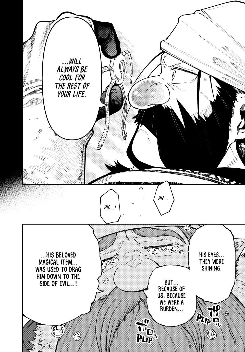 The Fledgling Demon Lord's Starter Shop Chapter 32 - Page 26