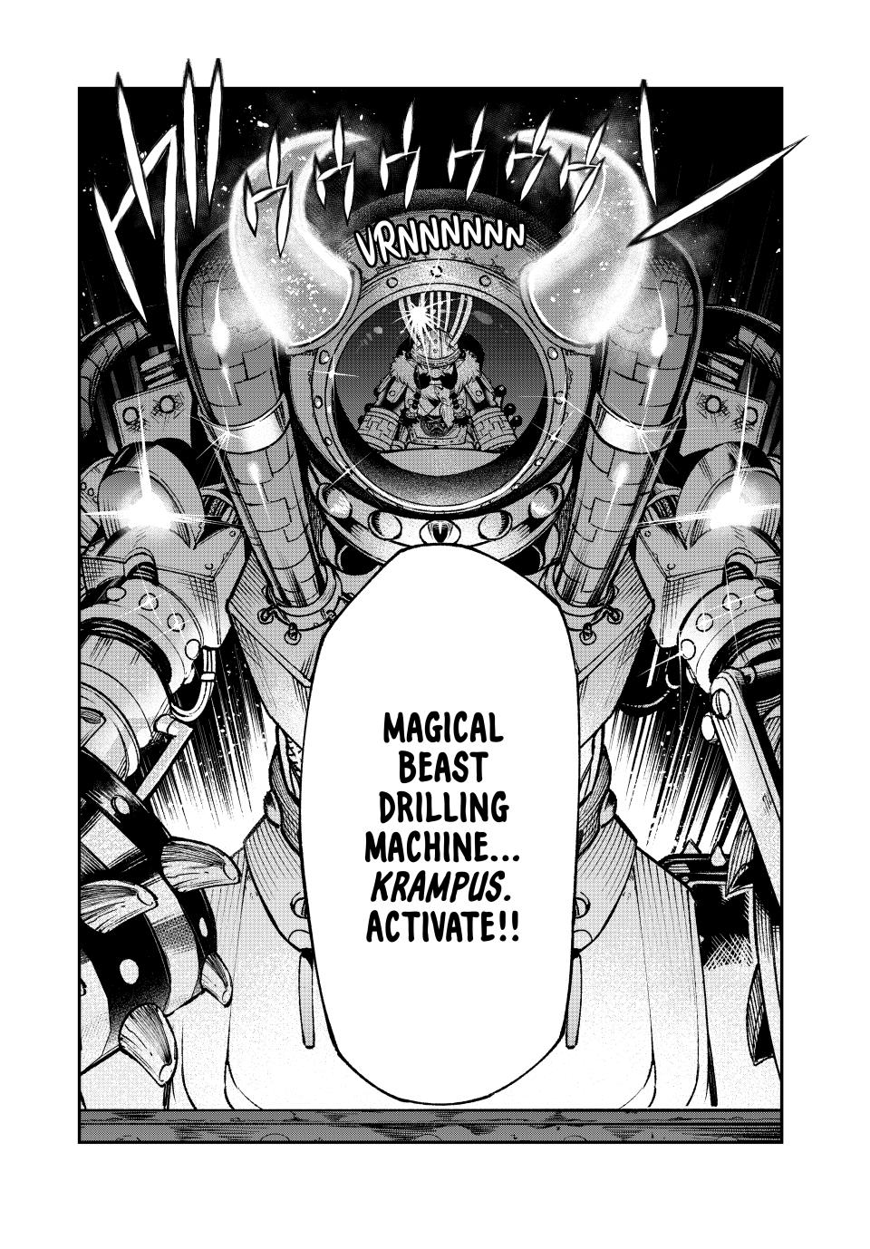 The Fledgling Demon Lord's Starter Shop Chapter 32 - Page 36