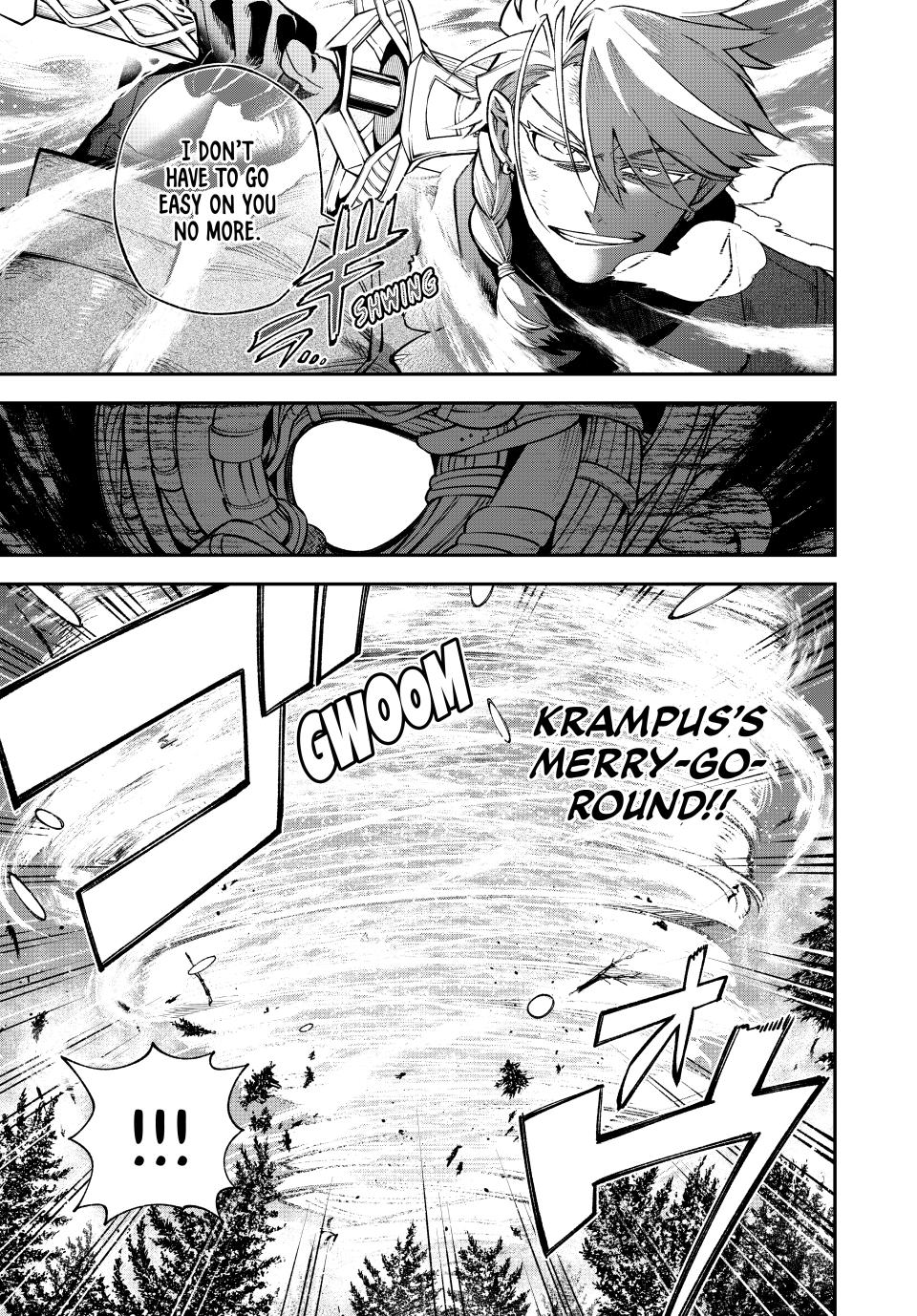 The Fledgling Demon Lord's Starter Shop Chapter 35 - Page 9