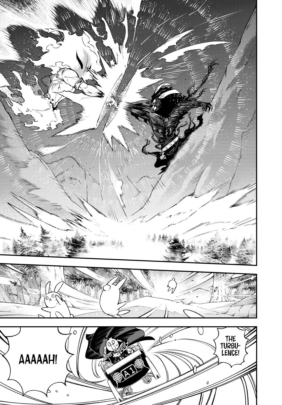 The Fledgling Demon Lord's Starter Shop Chapter 35 - Page 16