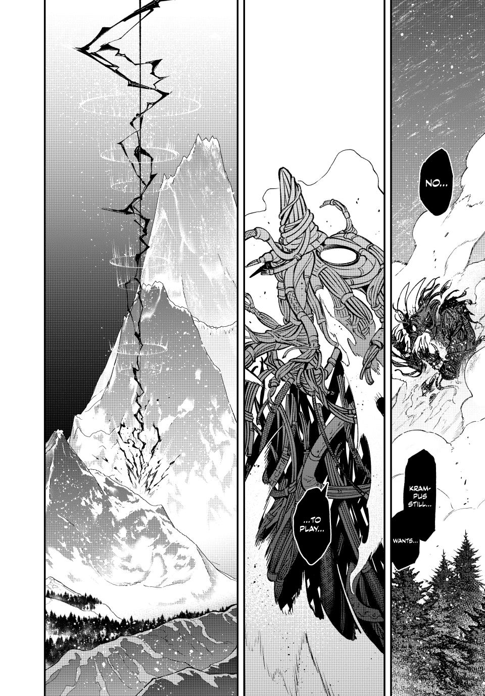 The Fledgling Demon Lord's Starter Shop Chapter 35 - Page 21