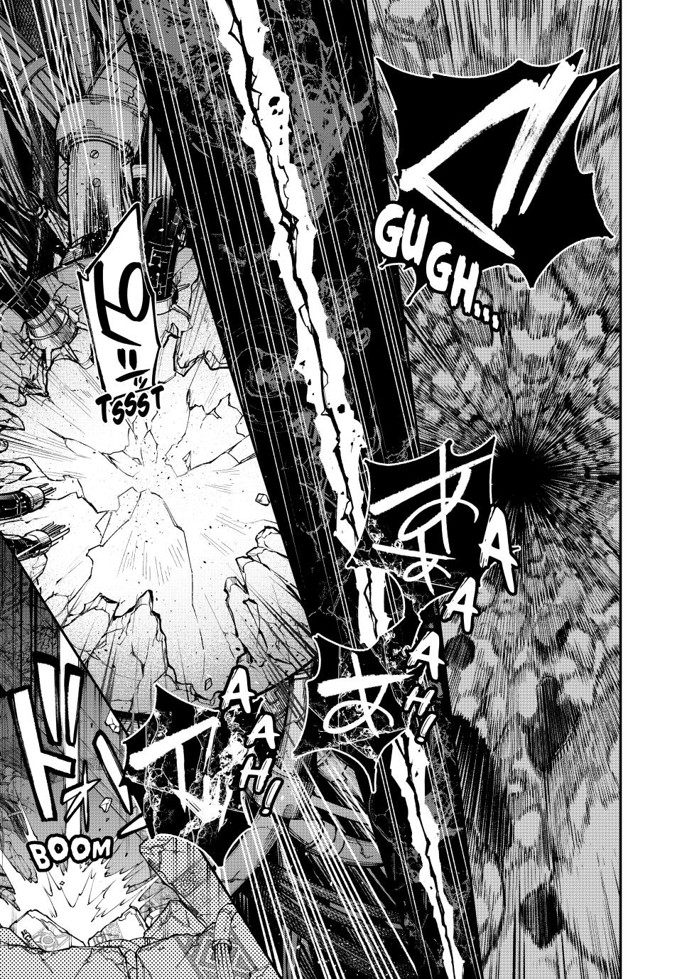 The Fledgling Demon Lord's Starter Shop Chapter 35 - Page 22