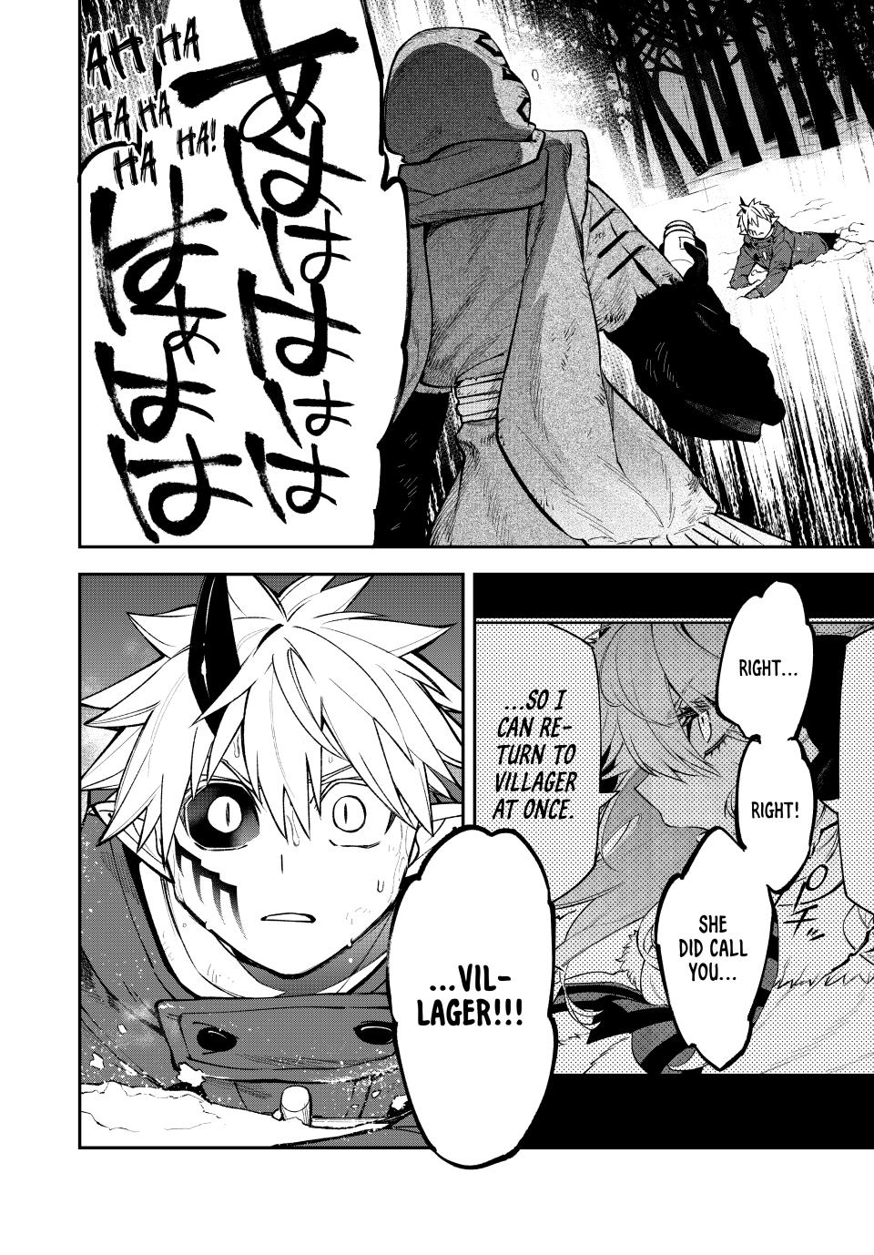 The Fledgling Demon Lord's Starter Shop Chapter 35 - Page 29