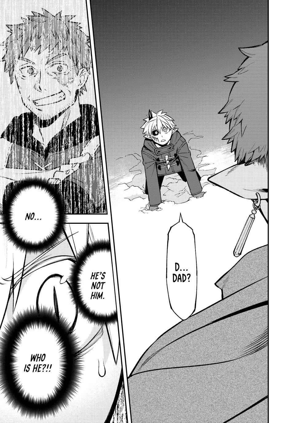 The Fledgling Demon Lord's Starter Shop Chapter 35 - Page 32