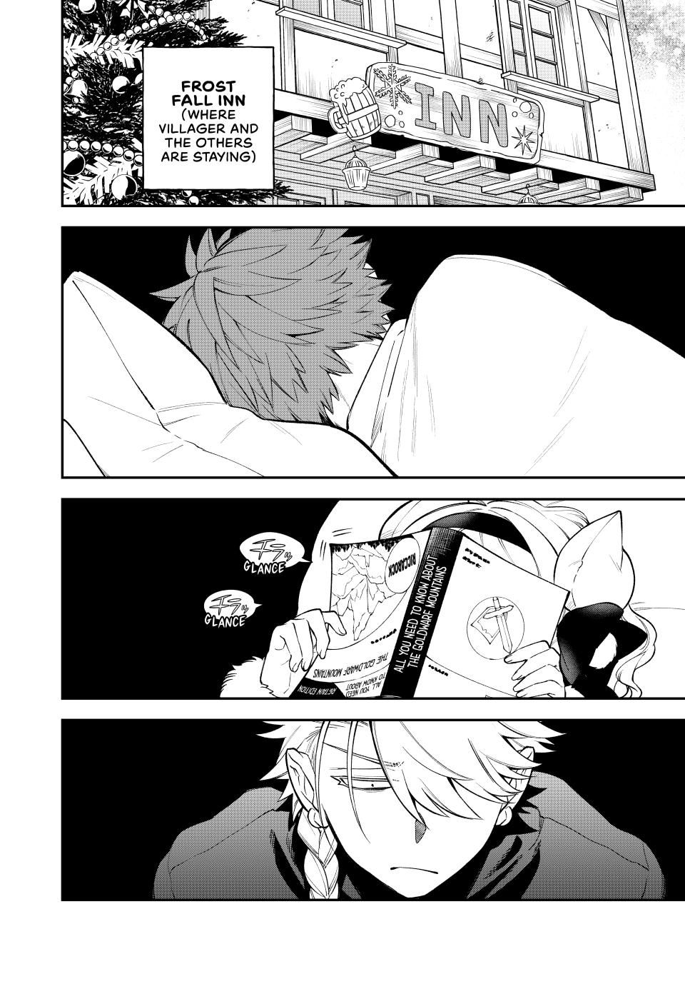 The Fledgling Demon Lord's Starter Shop Chapter 36 - Page 6