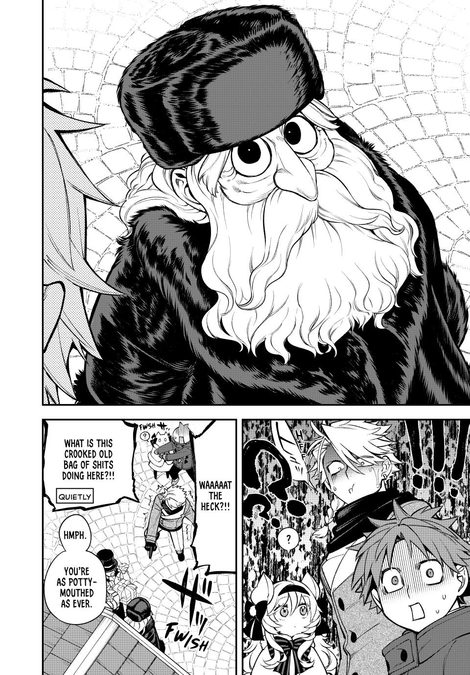 The Fledgling Demon Lord's Starter Shop Chapter 36 - Page 16