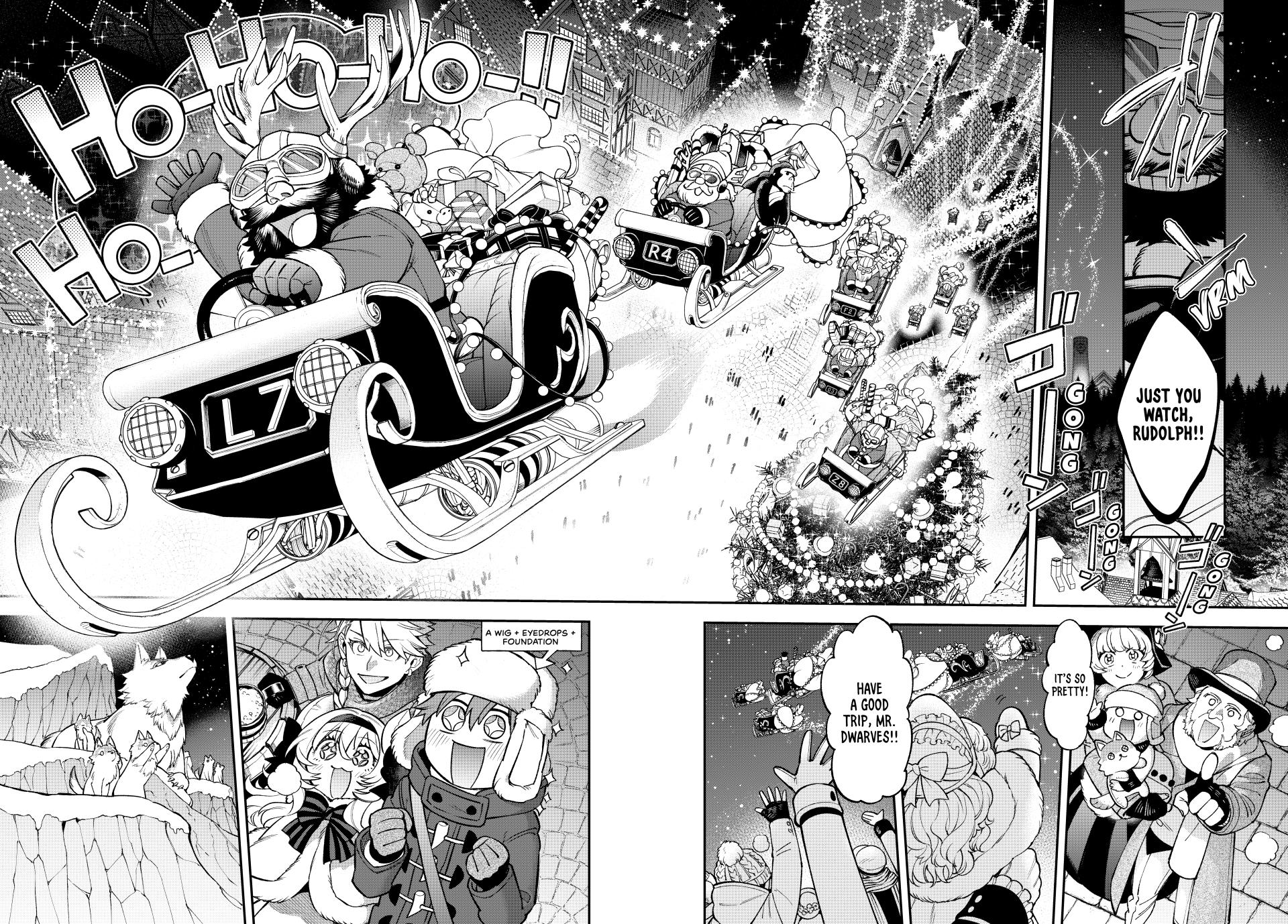 The Fledgling Demon Lord's Starter Shop Chapter 36 - Page 24