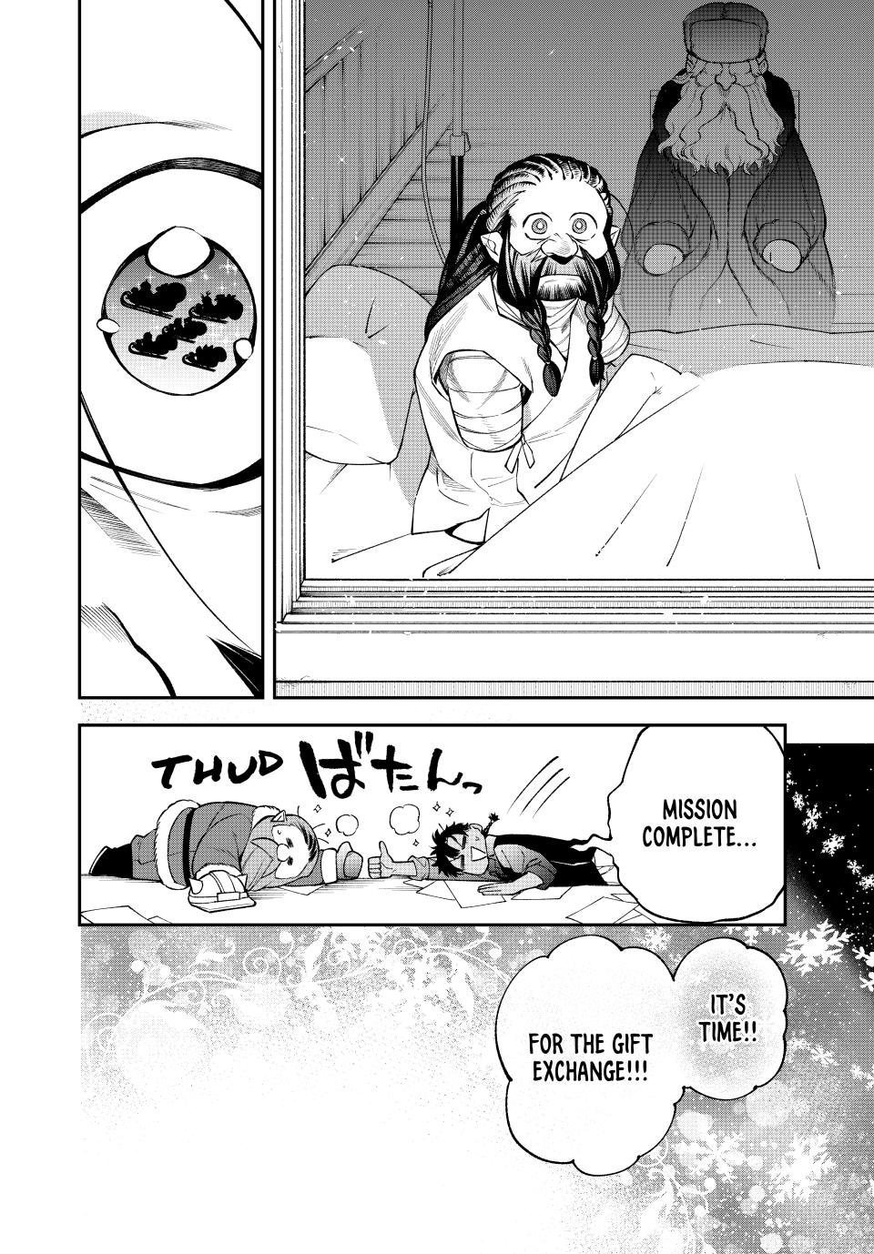 The Fledgling Demon Lord's Starter Shop Chapter 36 - Page 25