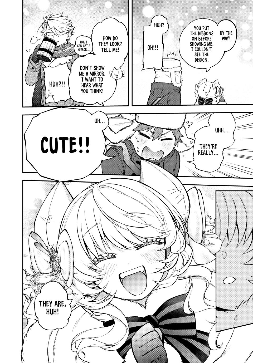 The Fledgling Demon Lord's Starter Shop Chapter 36 - Page 29