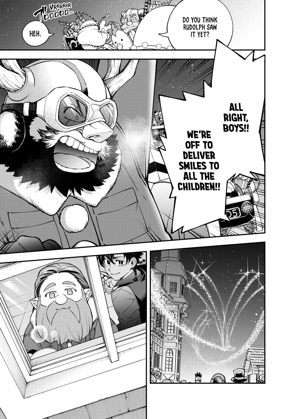 The Fledgling Demon Lord's Starter Shop Chapter 36 - Page 32