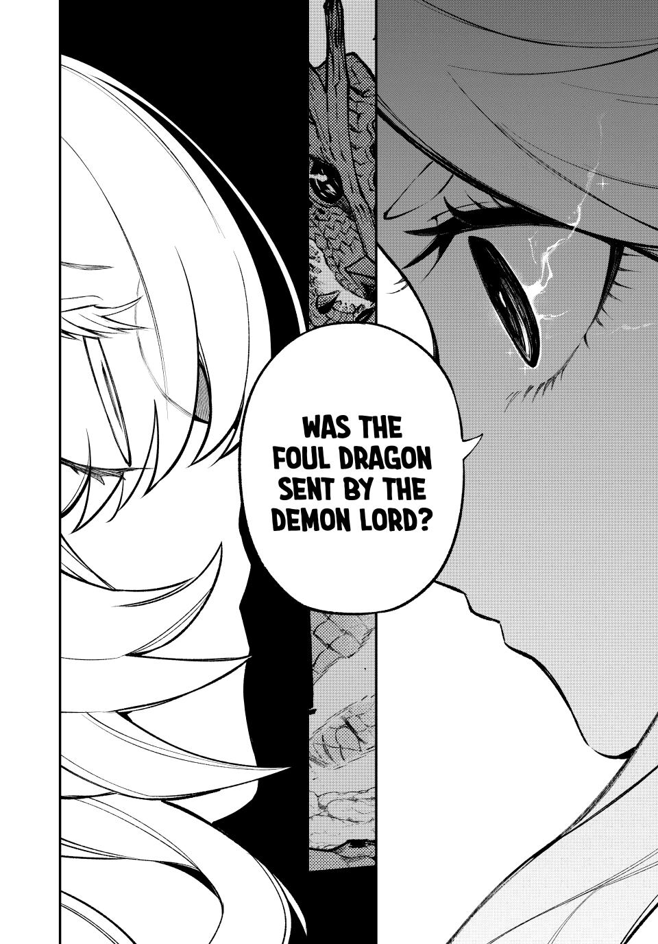 The Fledgling Demon Lord's Starter Shop Chapter 37 - Page 18