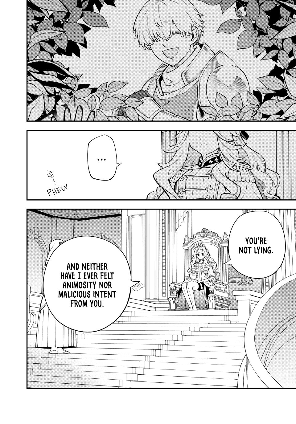 The Fledgling Demon Lord's Starter Shop Chapter 37 - Page 20