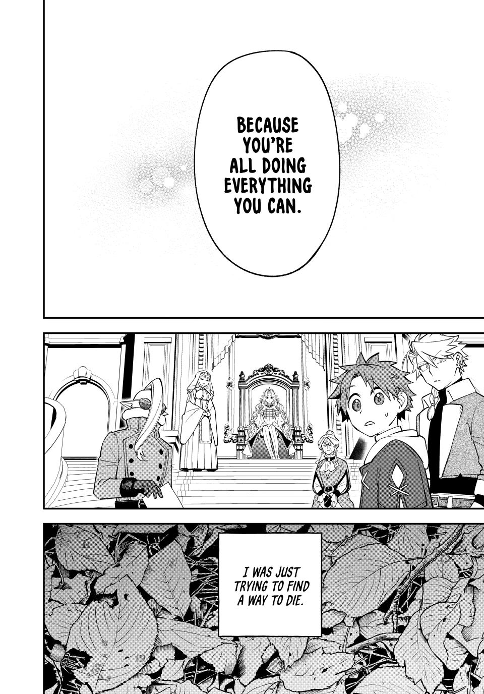 The Fledgling Demon Lord's Starter Shop Chapter 37 - Page 22