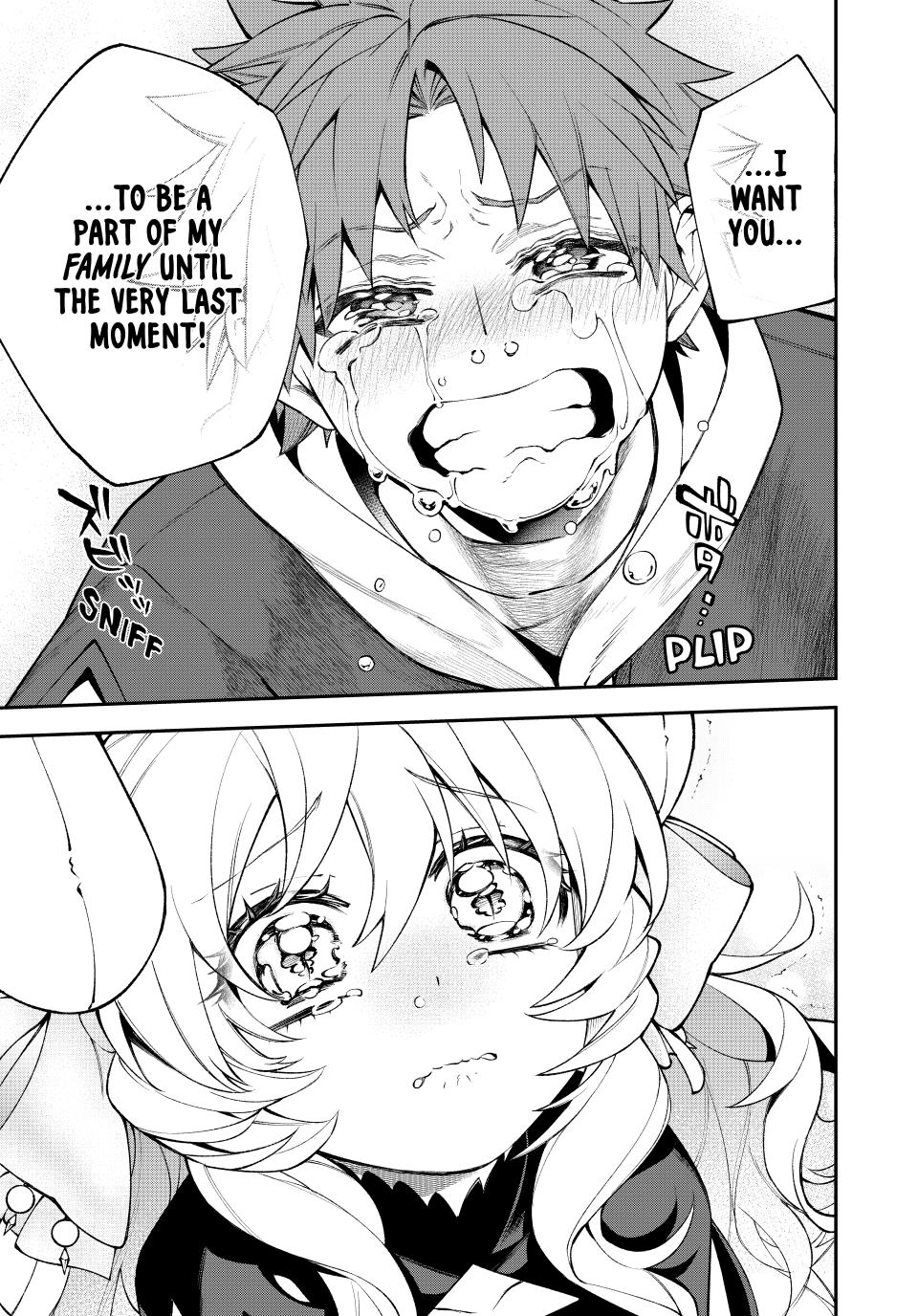 The Fledgling Demon Lord's Starter Shop Chapter 37 - Page 31