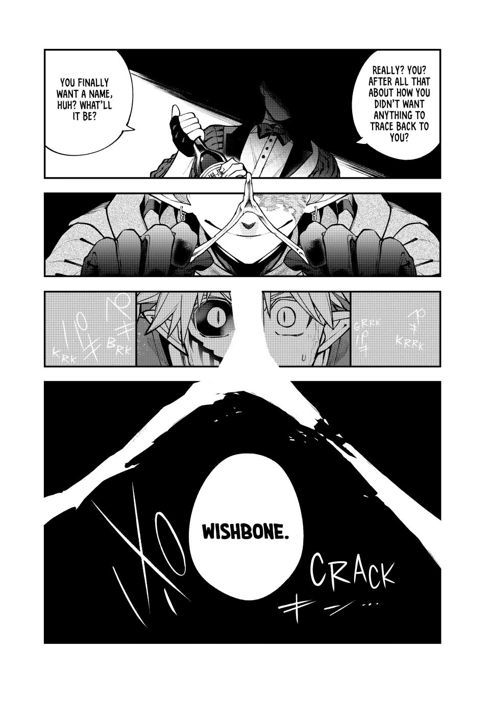 The Fledgling Demon Lord's Starter Shop Chapter 37 - Page 40