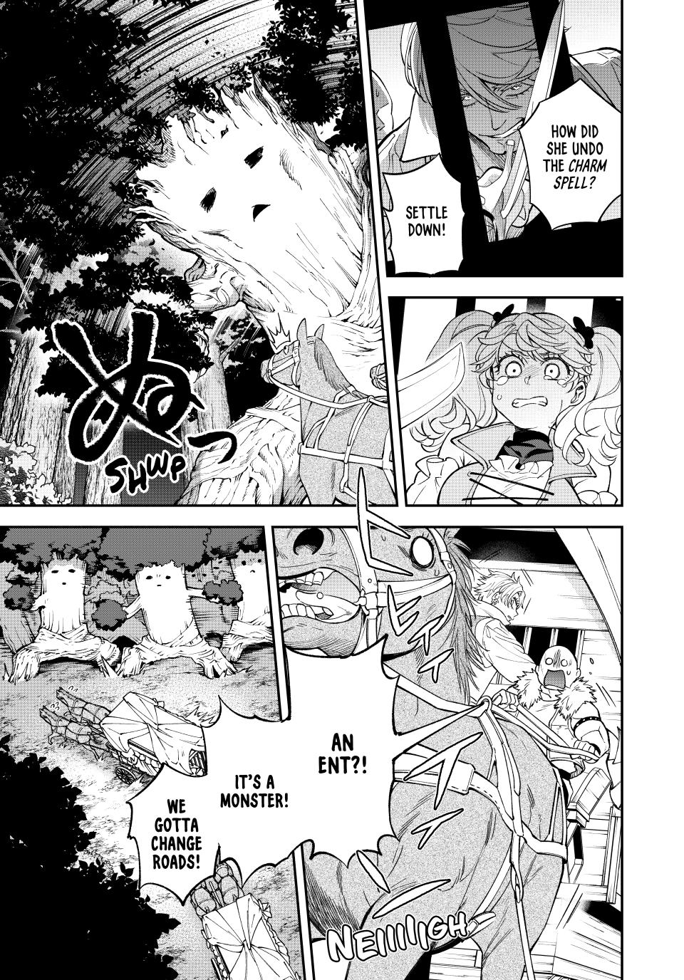 The Fledgling Demon Lord's Starter Shop Chapter 40 - Page 25