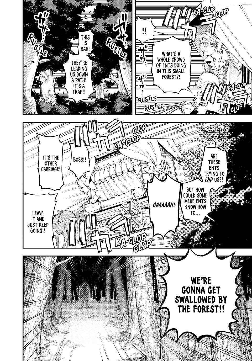 The Fledgling Demon Lord's Starter Shop Chapter 40 - Page 26