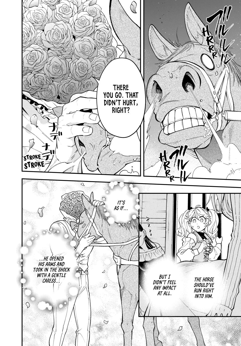 The Fledgling Demon Lord's Starter Shop Chapter 40 - Page 29