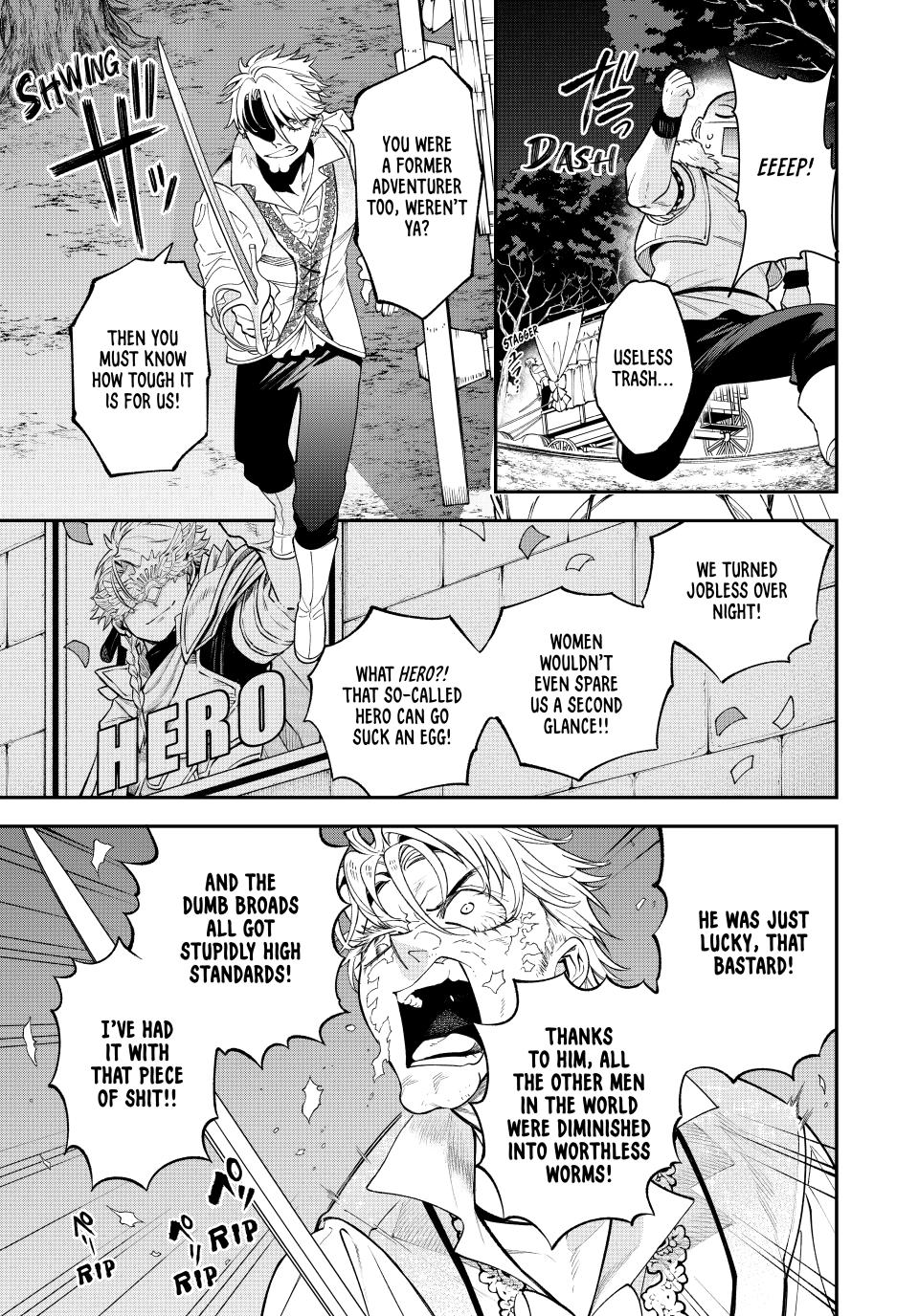 The Fledgling Demon Lord's Starter Shop Chapter 40 - Page 30