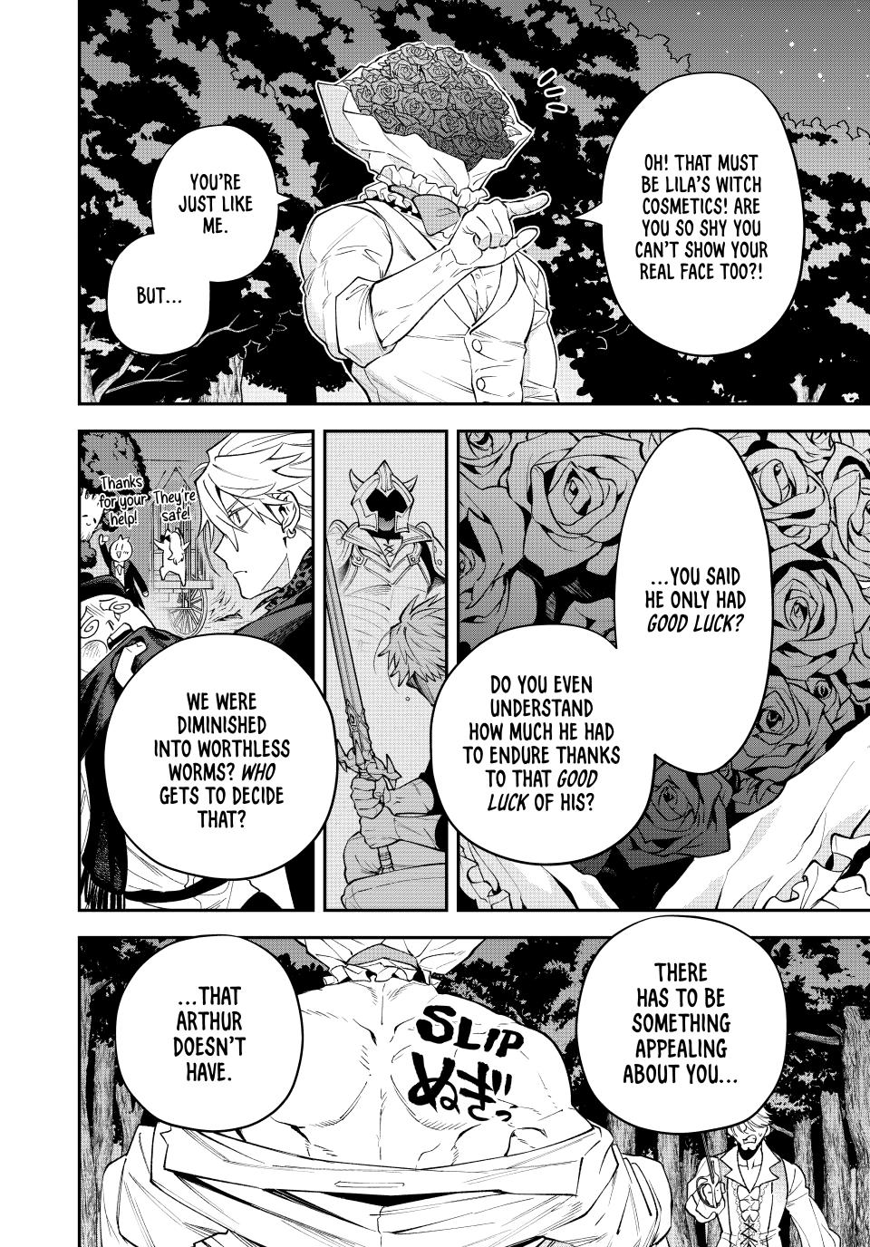 The Fledgling Demon Lord's Starter Shop Chapter 40 - Page 31