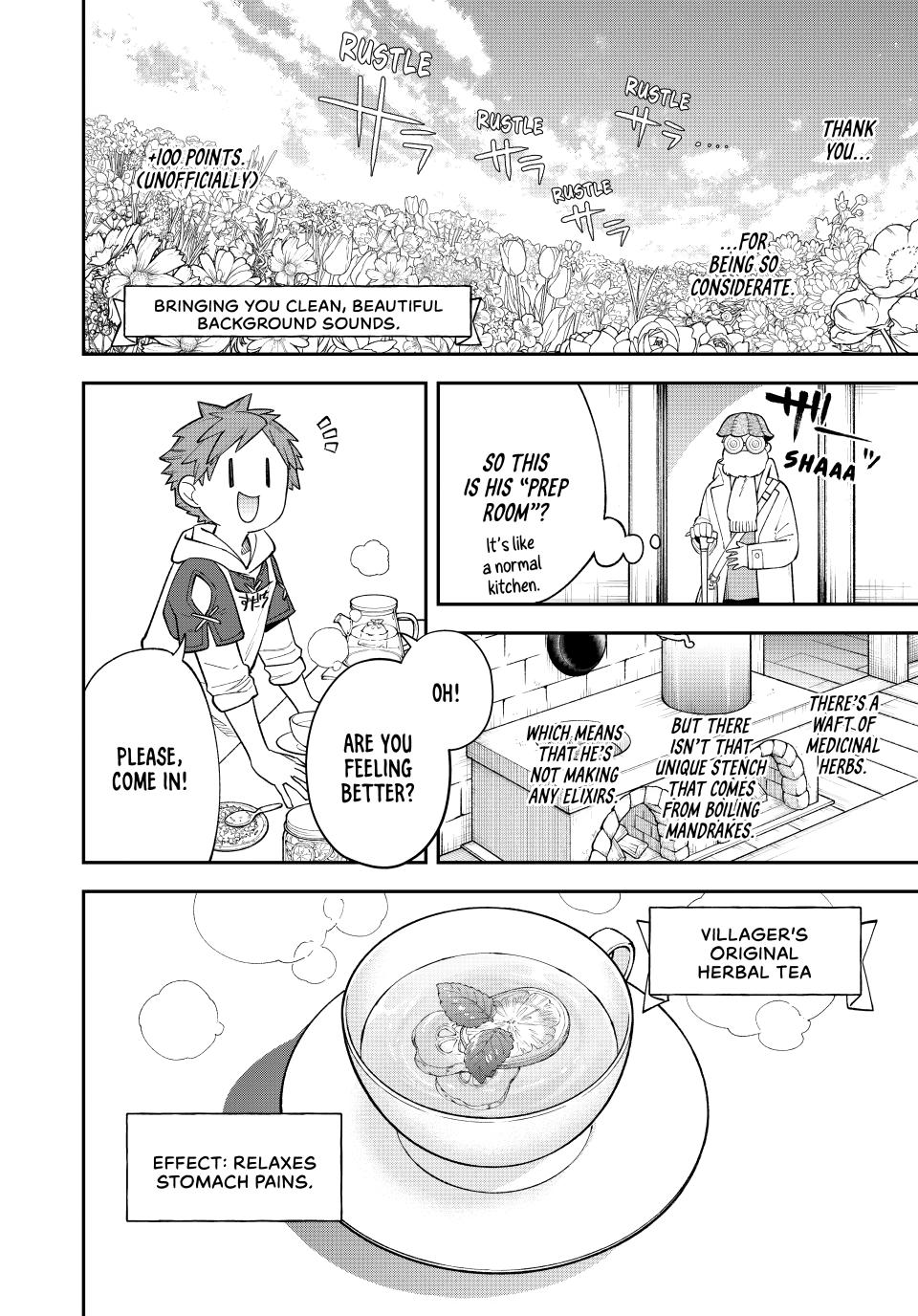 The Fledgling Demon Lord's Starter Shop Chapter 41 - Page 26