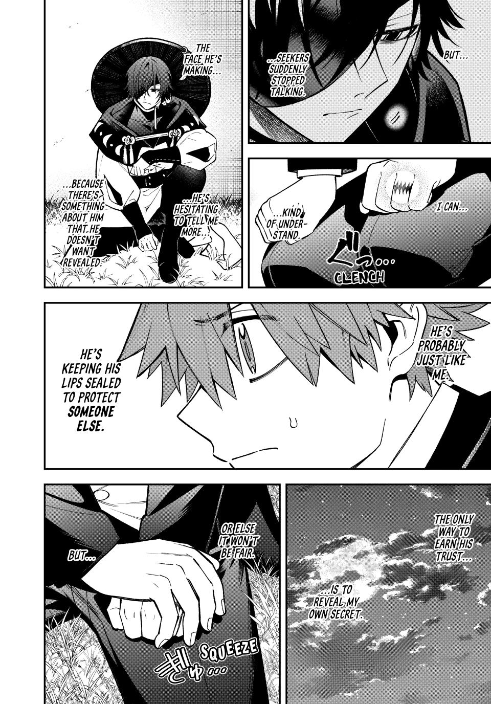 The Fledgling Demon Lord's Starter Shop Chapter 44 - Page 14