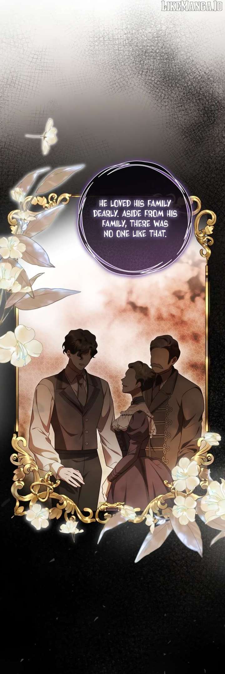 The Flower Who Bears The Sword Chapter 43 - Page 8