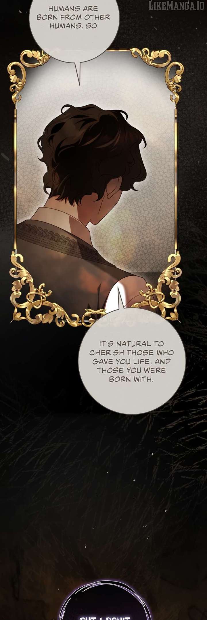 The Flower Who Bears The Sword Chapter 43 - Page 10